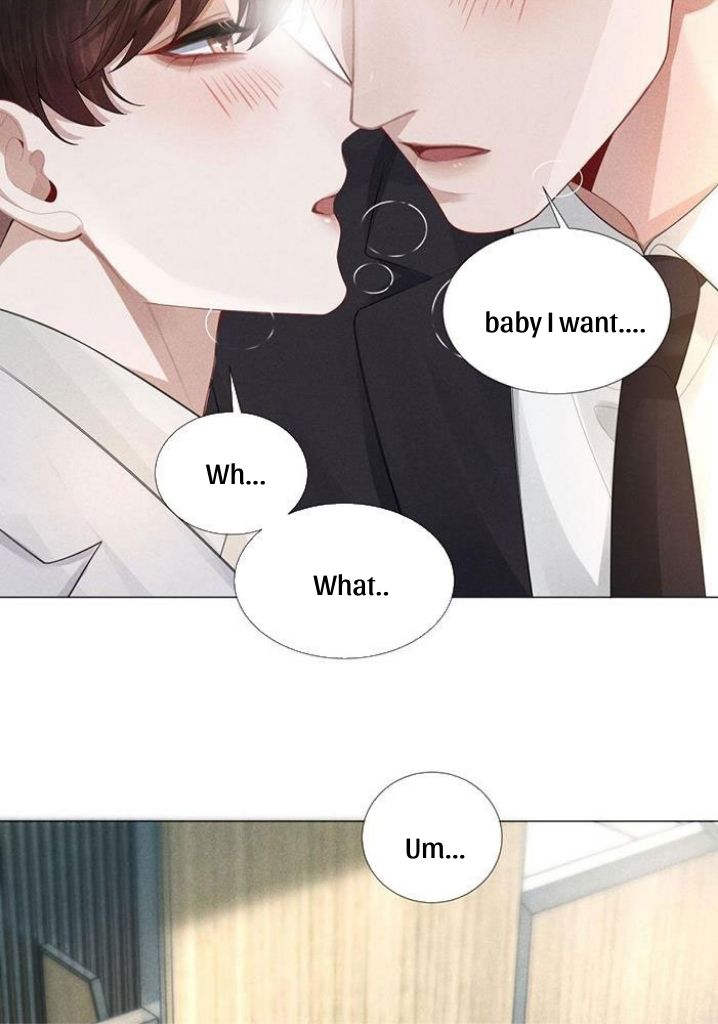 Read Mr. Dior chapter 37 image 6 on Lezhin