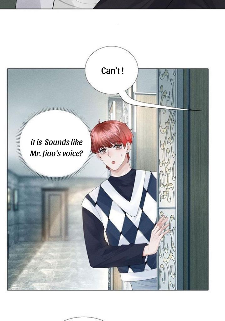Read Mr. Dior chapter 37 image 9 on Lezhin