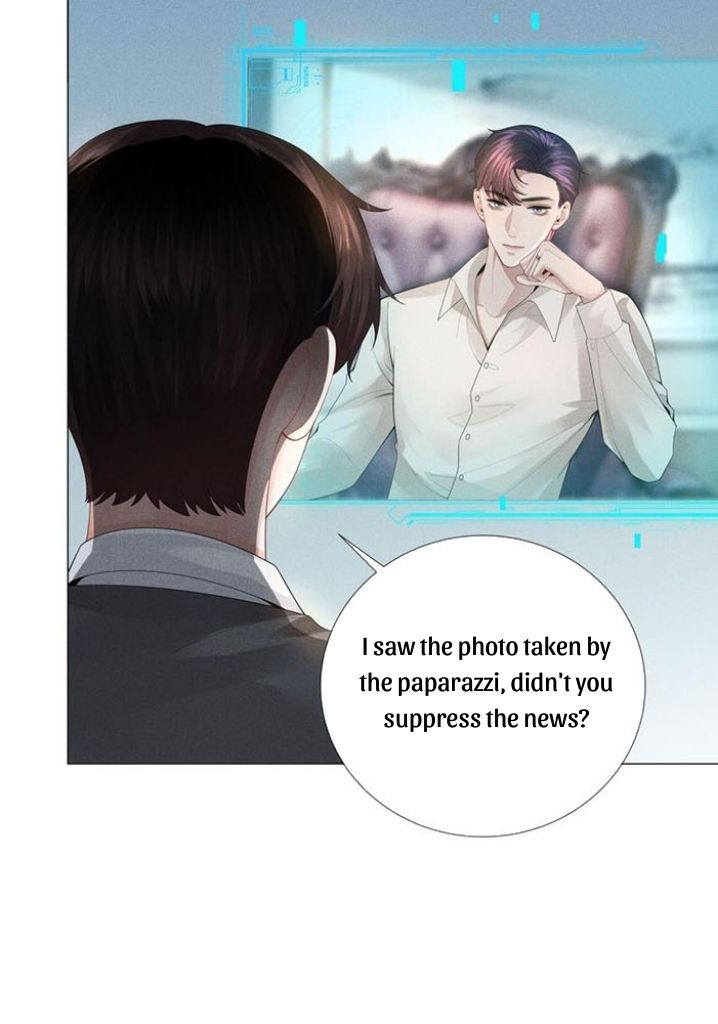 Read Mr. Dior chapter 38 image 10 on Lezhin