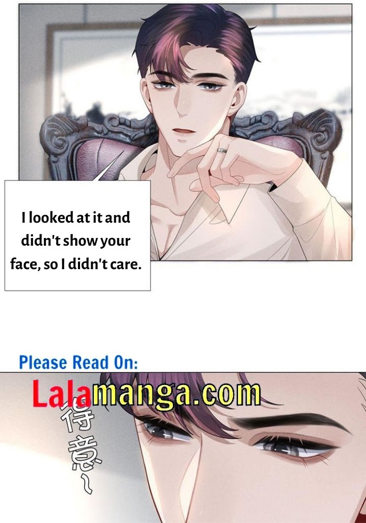 Read Mr. Dior chapter 38 image 11 on Lezhin