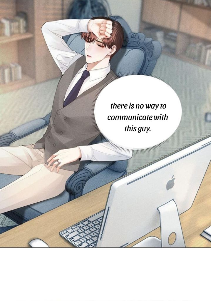 Read Mr. Dior chapter 38 image 14 on Lezhin