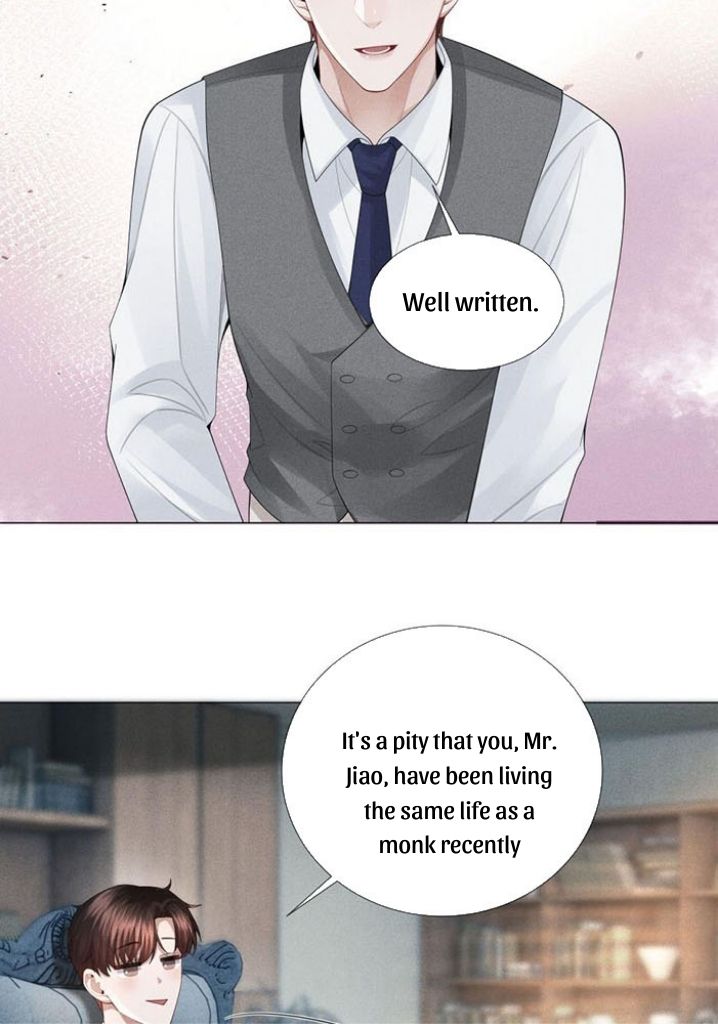Read Mr. Dior chapter 38 image 16 on Lezhin