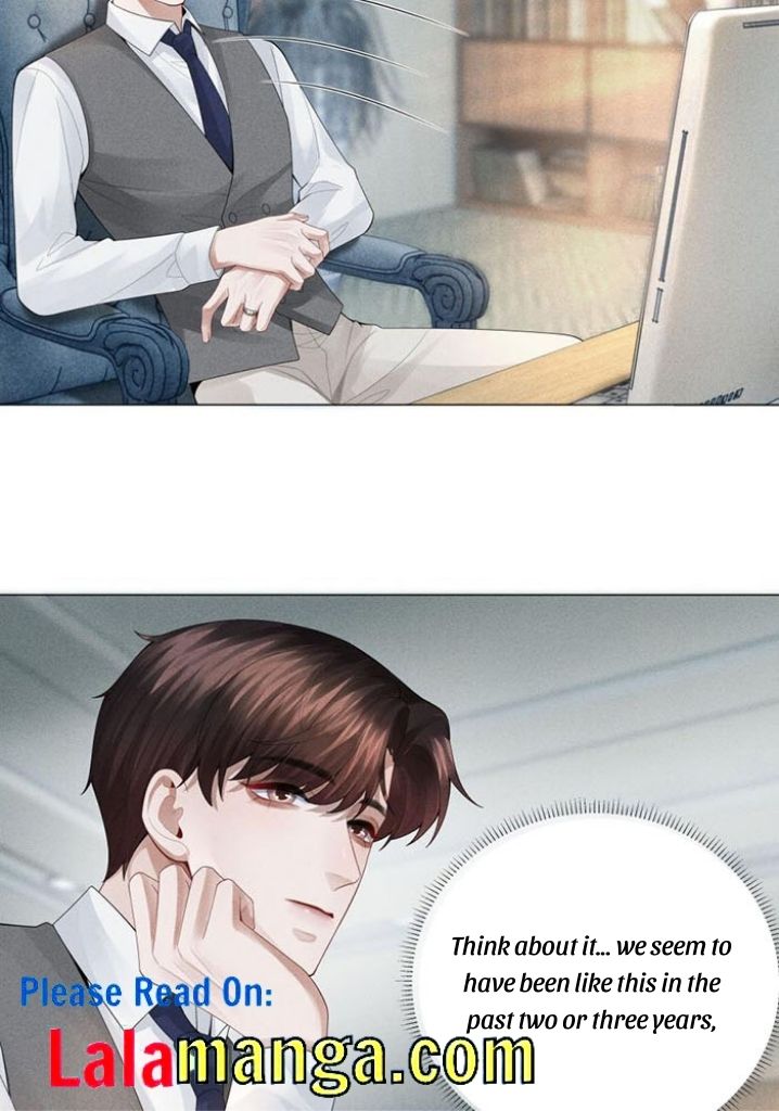 Read Mr. Dior chapter 38 image 17 on Lezhin