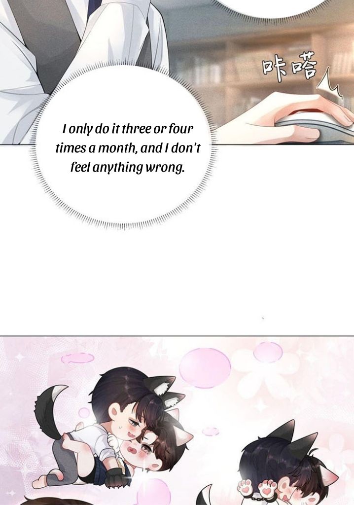 Read Mr. Dior chapter 38 image 18 on Lezhin