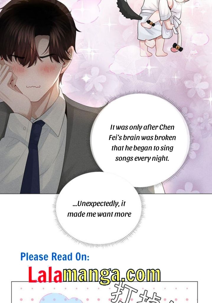 Read Mr. Dior chapter 38 image 19 on Lezhin
