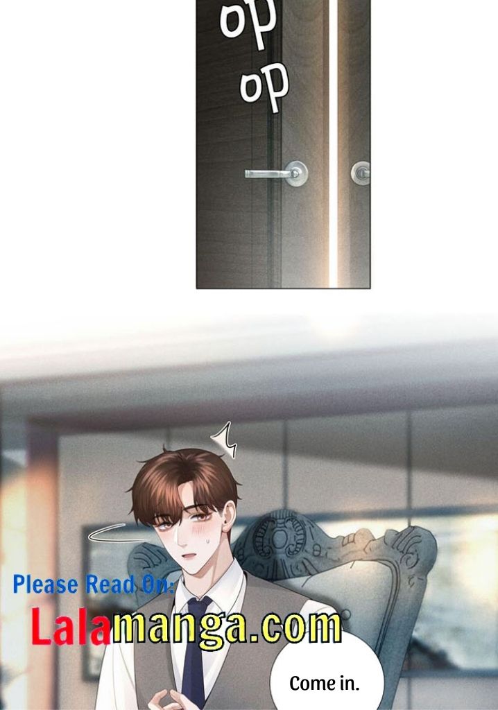Read Mr. Dior chapter 38 image 21 on Lezhin