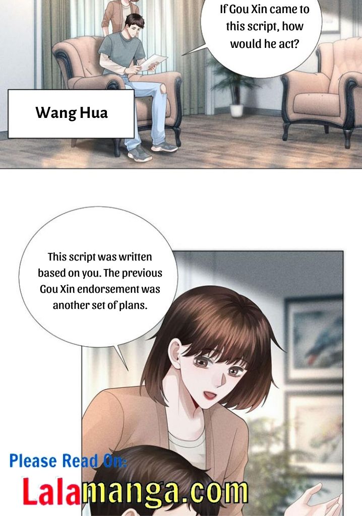 Read Mr. Dior chapter 38 image 23 on Lezhin