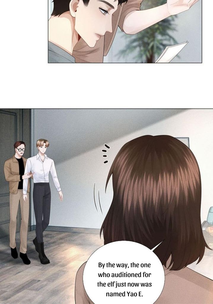 Read Mr. Dior chapter 38 image 24 on Lezhin