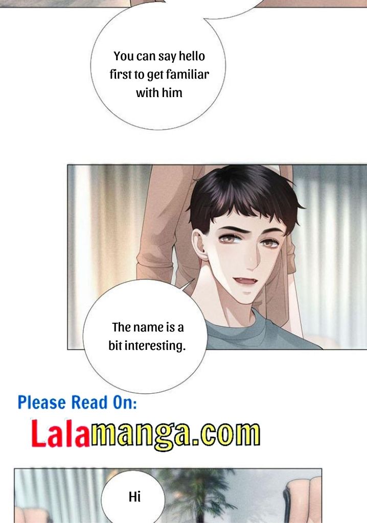 Read Mr. Dior chapter 38 image 25 on Lezhin