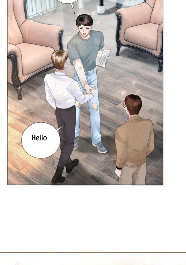 Read Mr. Dior chapter 38 image 26 on Lezhin