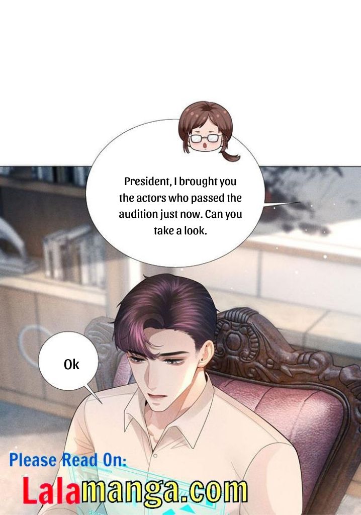 Read Mr. Dior chapter 38 image 29 on Lezhin