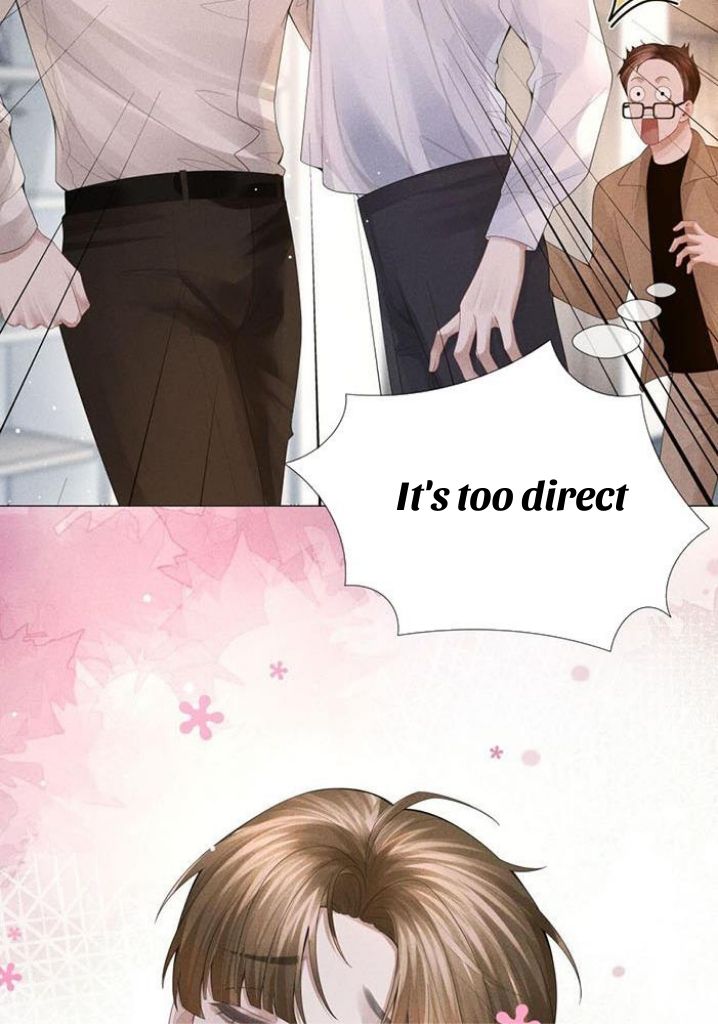 Read Mr. Dior chapter 38 image 34 on Lezhin