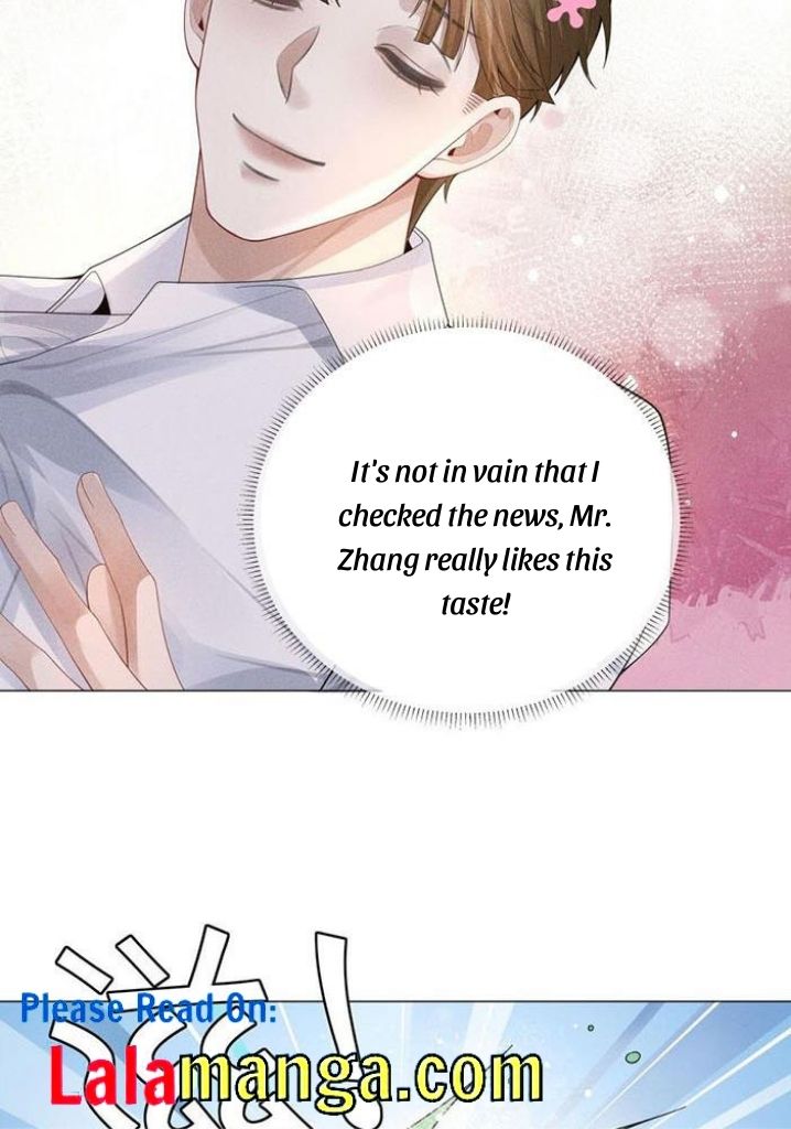 Read Mr. Dior chapter 38 image 35 on Lezhin