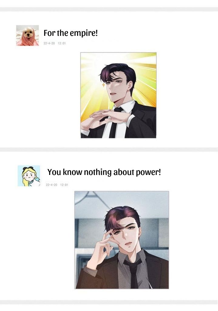 Read Mr. Dior chapter 38 image 4 on Lezhin