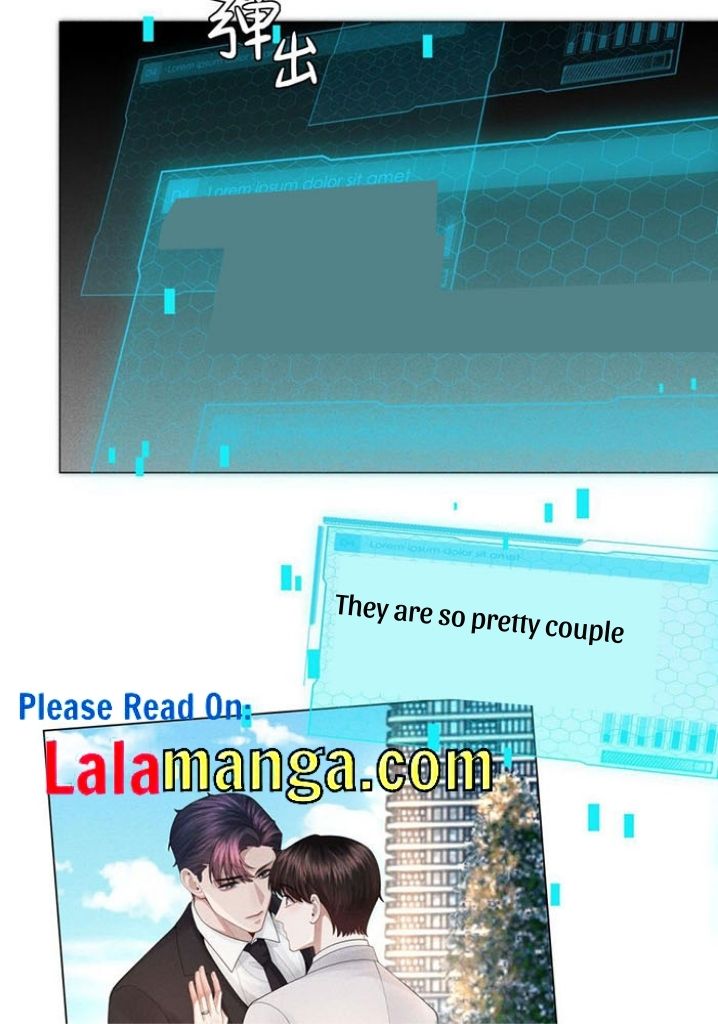 Read Mr. Dior chapter 38 image 7 on Lezhin