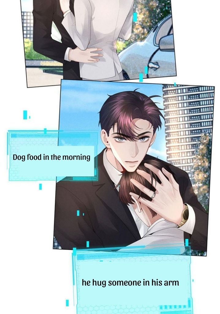 Read Mr. Dior chapter 38 image 8 on Lezhin