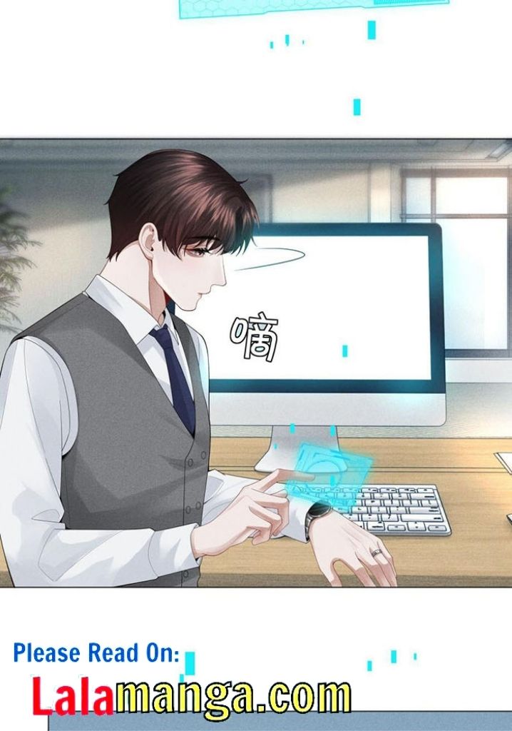 Read Mr. Dior chapter 38 image 9 on Lezhin