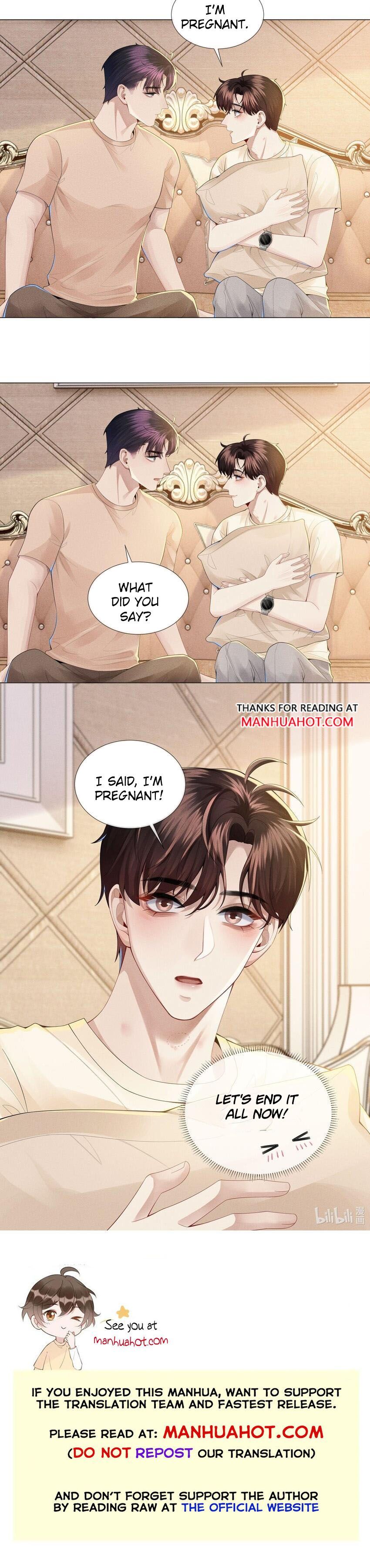 Read Mr. Dior chapter 41 image 5 on Lezhin