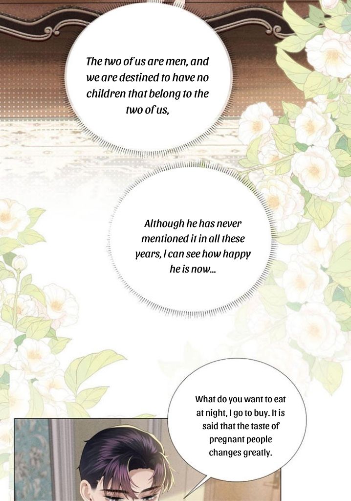 Read Mr. Dior chapter 42 image 10 on Lezhin