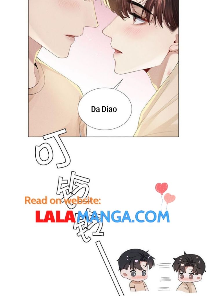Read Mr. Dior chapter 42 image 15 on Lezhin