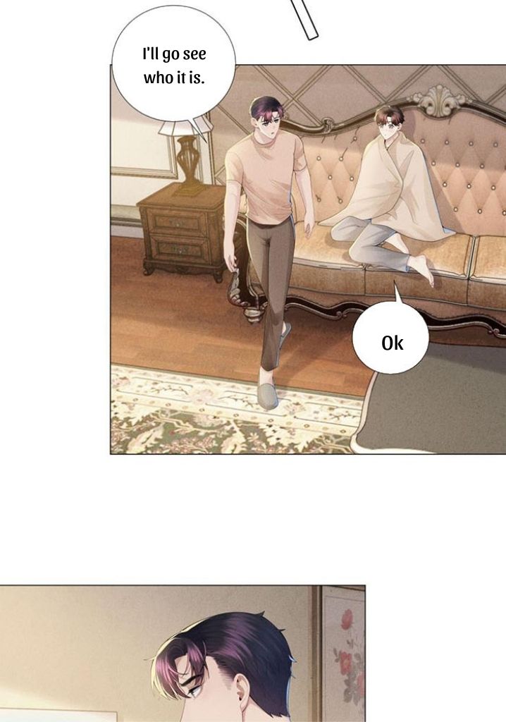 Read Mr. Dior chapter 42 image 16 on Lezhin