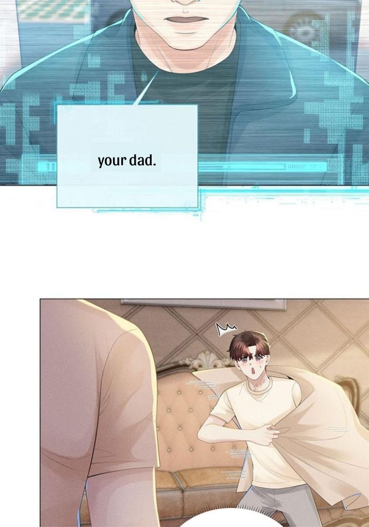 Read Mr. Dior chapter 42 image 18 on Lezhin