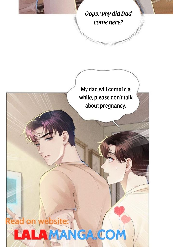 Read Mr. Dior chapter 42 image 19 on Lezhin