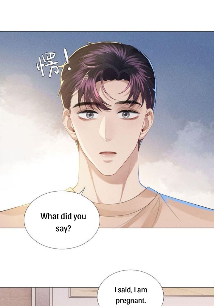 Read Mr. Dior chapter 42 image 2 on Lezhin