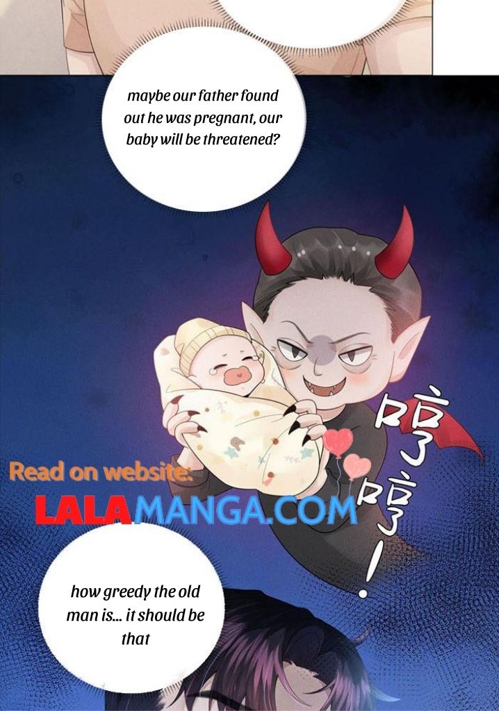 Read Mr. Dior chapter 42 image 21 on Lezhin