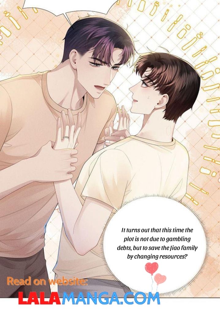 Read Mr. Dior chapter 42 image 27 on Lezhin