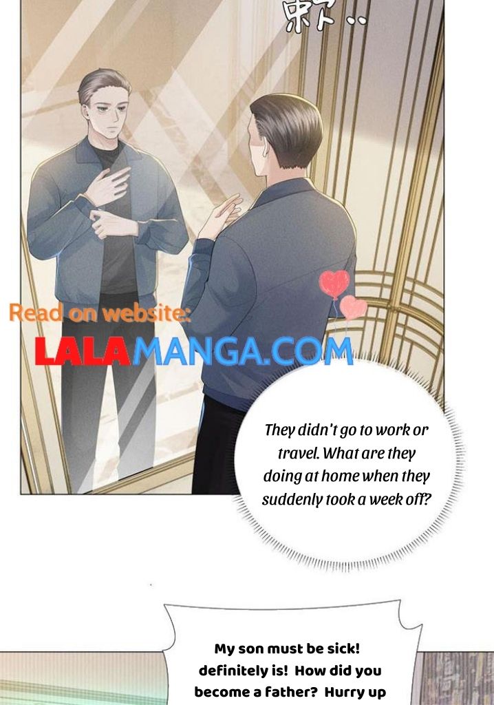 Read Mr. Dior chapter 42 image 29 on Lezhin