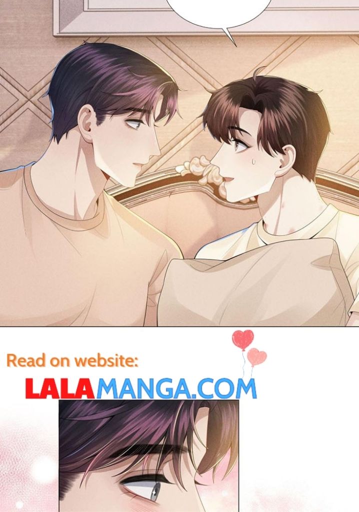 Read Mr. Dior chapter 42 image 3 on Lezhin