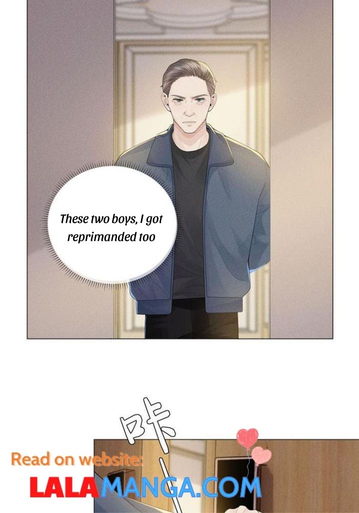 Read Mr. Dior chapter 42 image 31 on Lezhin