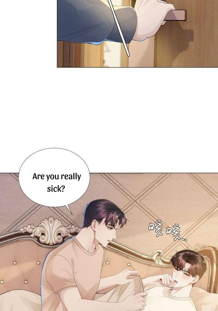 Read Mr. Dior chapter 42 image 32 on Lezhin