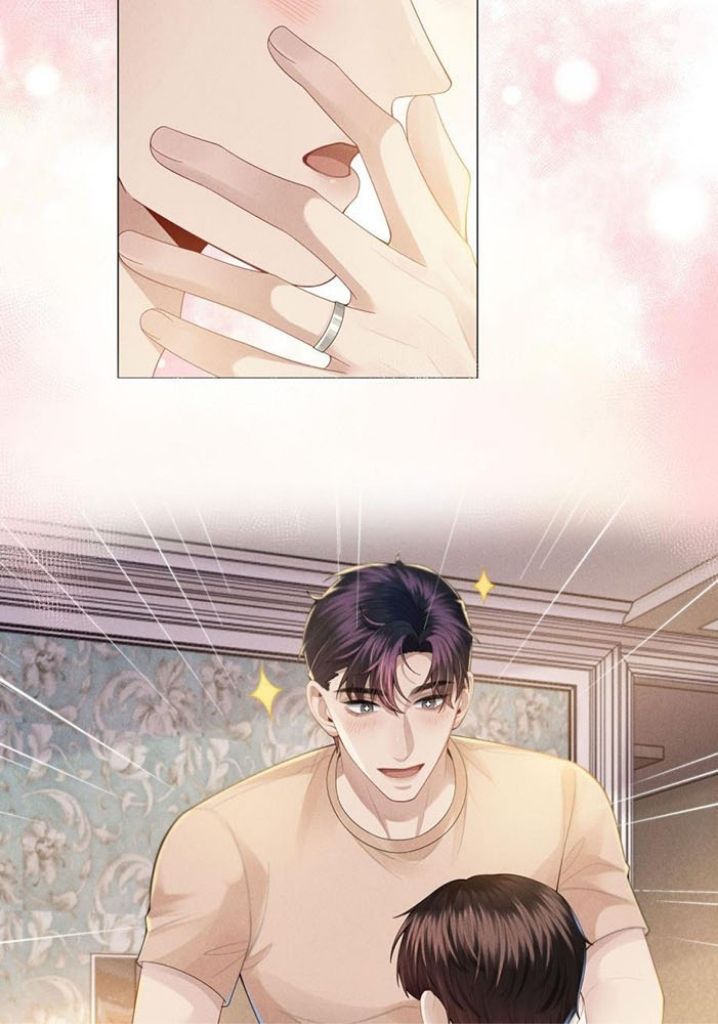 Read Mr. Dior chapter 42 image 4 on Lezhin