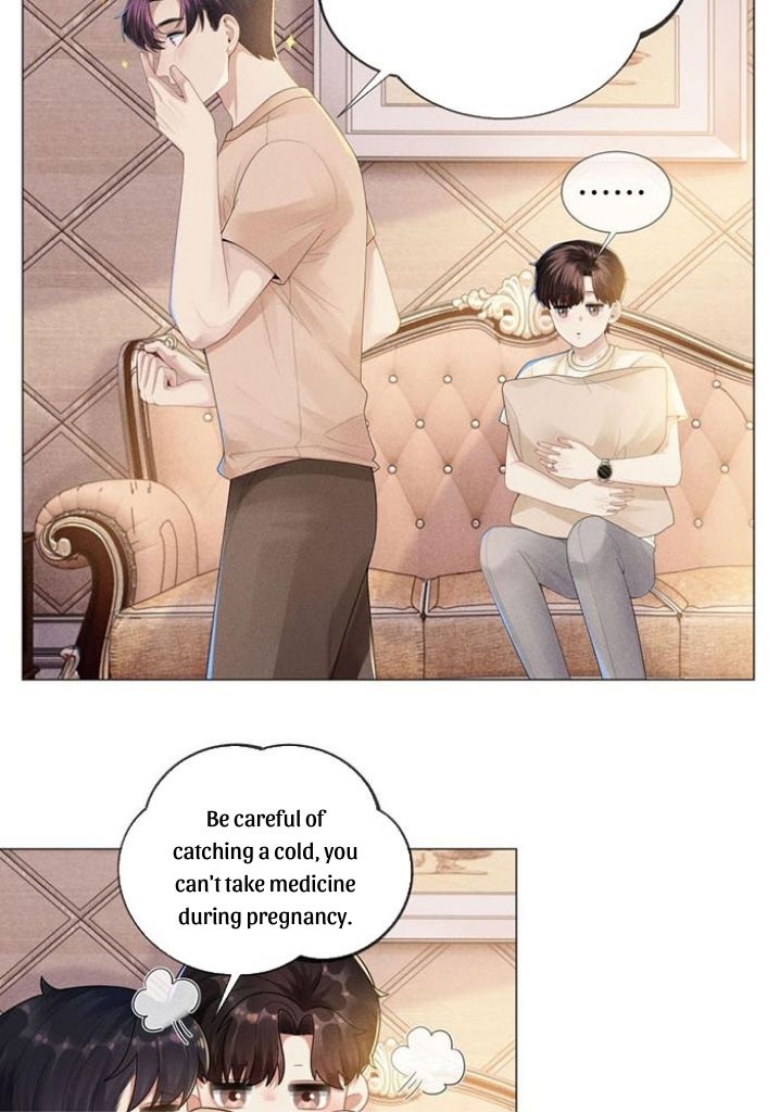Read Mr. Dior chapter 42 image 6 on Lezhin