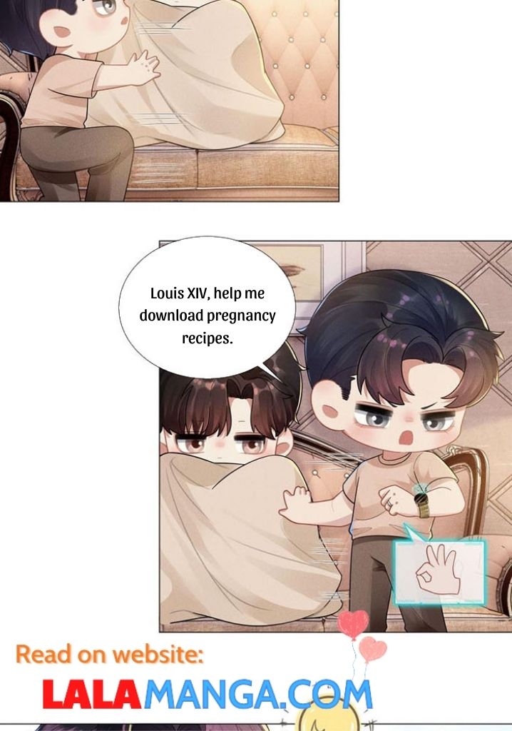 Read Mr. Dior chapter 42 image 7 on Lezhin
