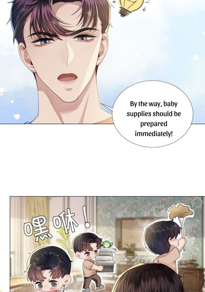 Read Mr. Dior chapter 42 image 8 on Lezhin