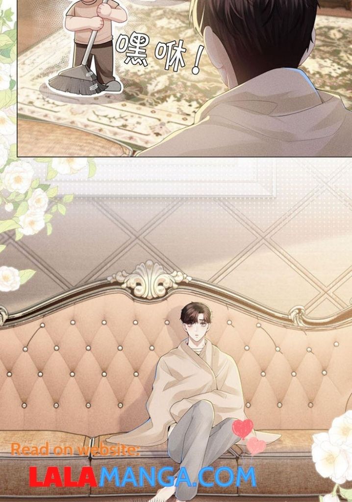 Read Mr. Dior chapter 42 image 9 on Lezhin