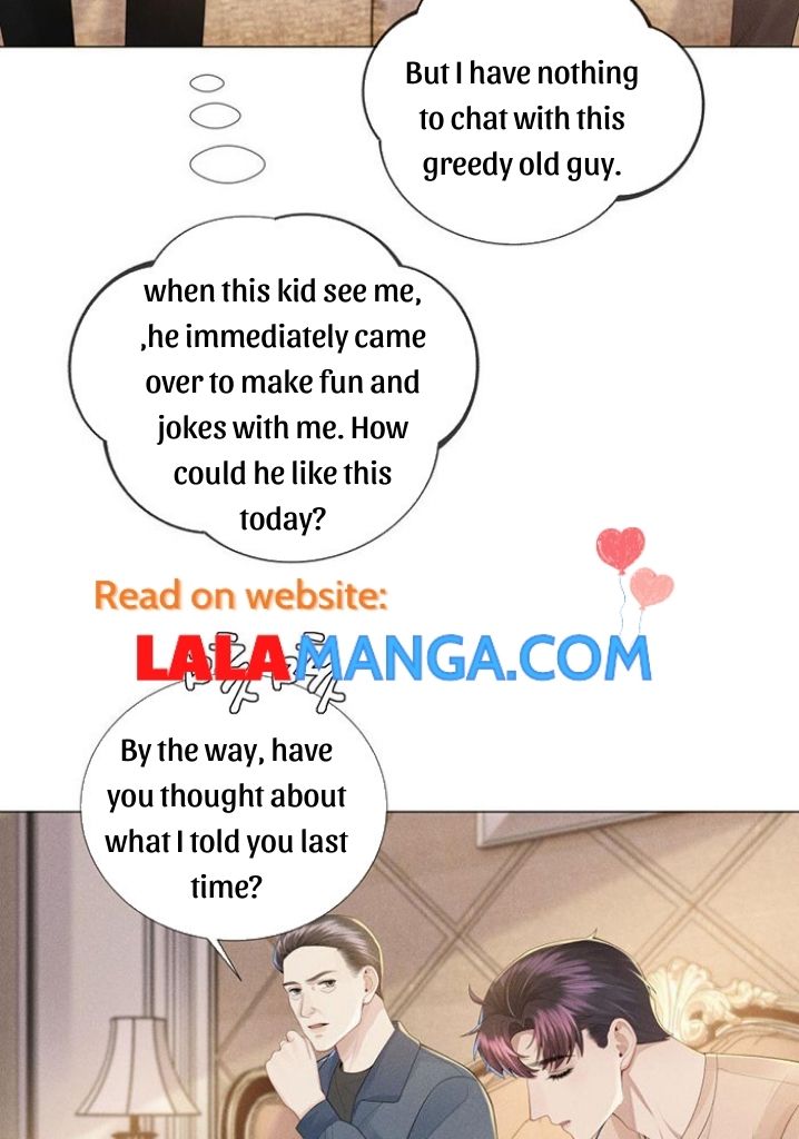 Read Mr. Dior chapter 43 image 11 on Lezhin
