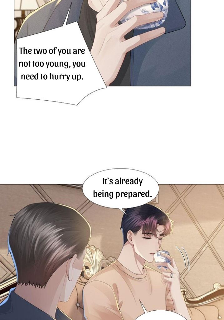 Read Mr. Dior chapter 43 image 13 on Lezhin