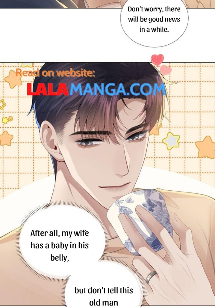 Read Mr. Dior chapter 43 image 14 on Lezhin