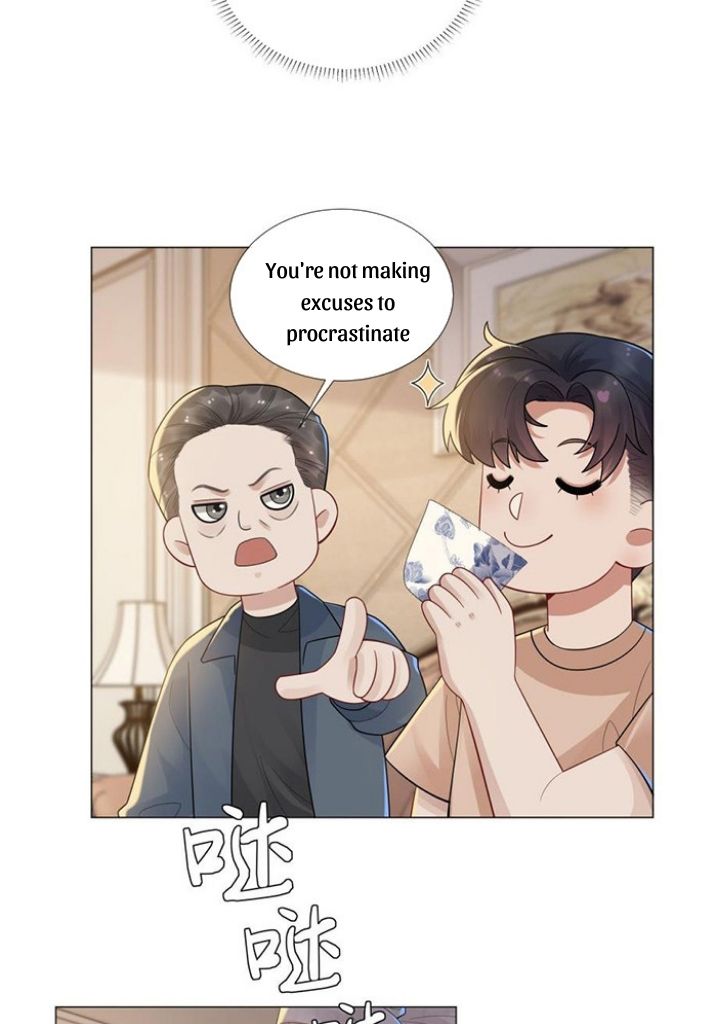Read Mr. Dior chapter 43 image 15 on Lezhin