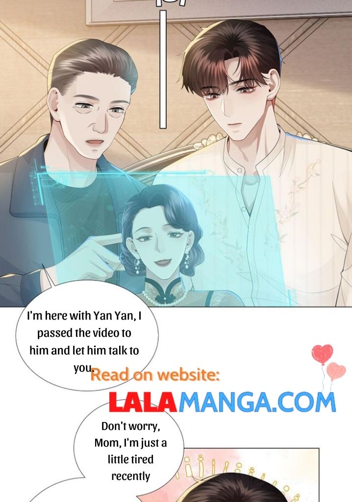 Read Mr. Dior chapter 43 image 18 on Lezhin