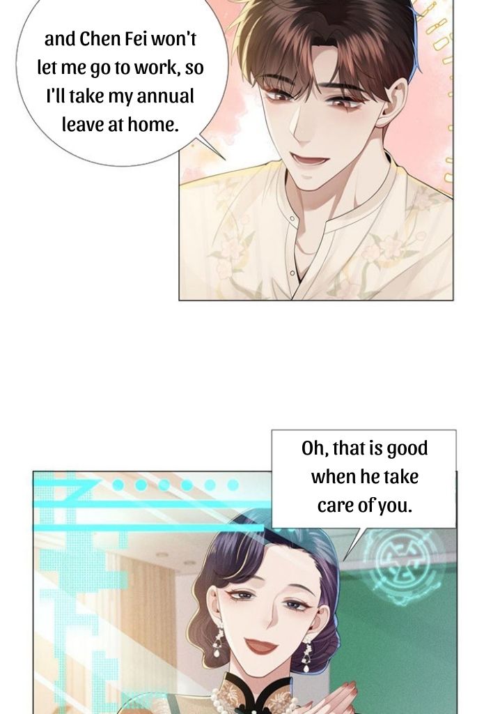 Read Mr. Dior chapter 43 image 19 on Lezhin
