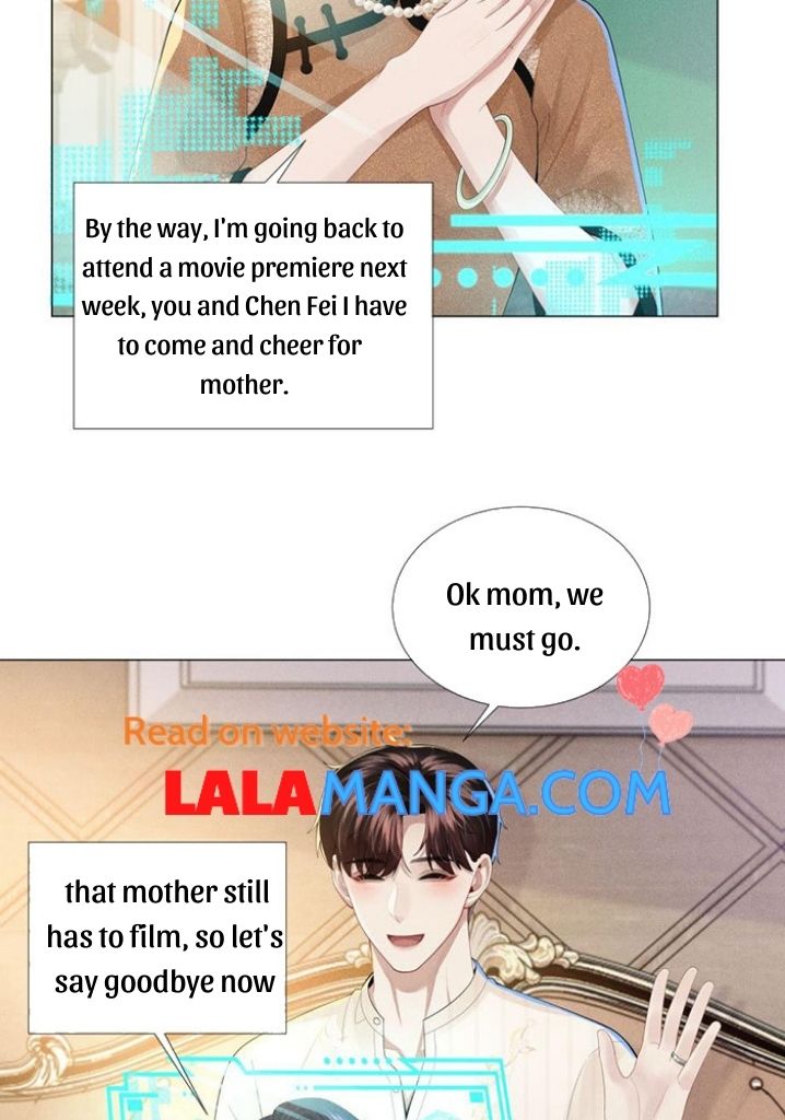 Read Mr. Dior chapter 43 image 20 on Lezhin