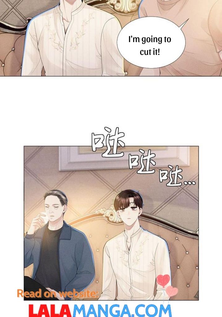 Read Mr. Dior chapter 43 image 22 on Lezhin
