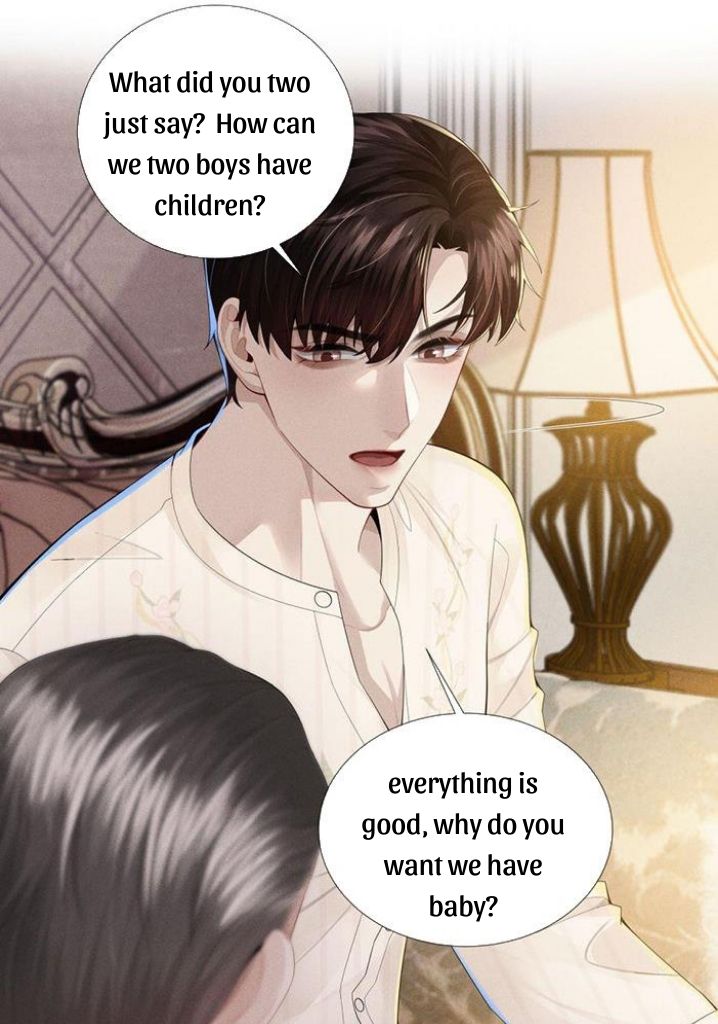 Read Mr. Dior chapter 43 image 23 on Lezhin
