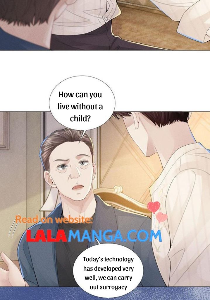 Read Mr. Dior chapter 43 image 24 on Lezhin