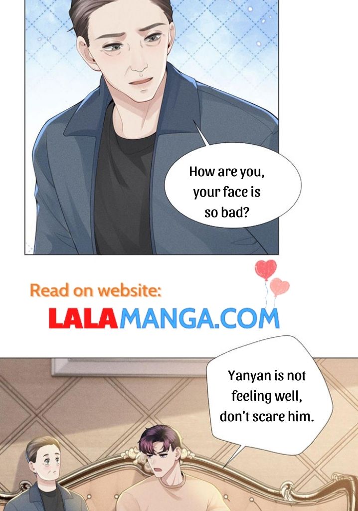 Read Mr. Dior chapter 43 image 3 on Lezhin